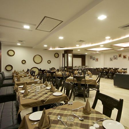 Hotel Katra Katra  Zewnętrze zdjęcie