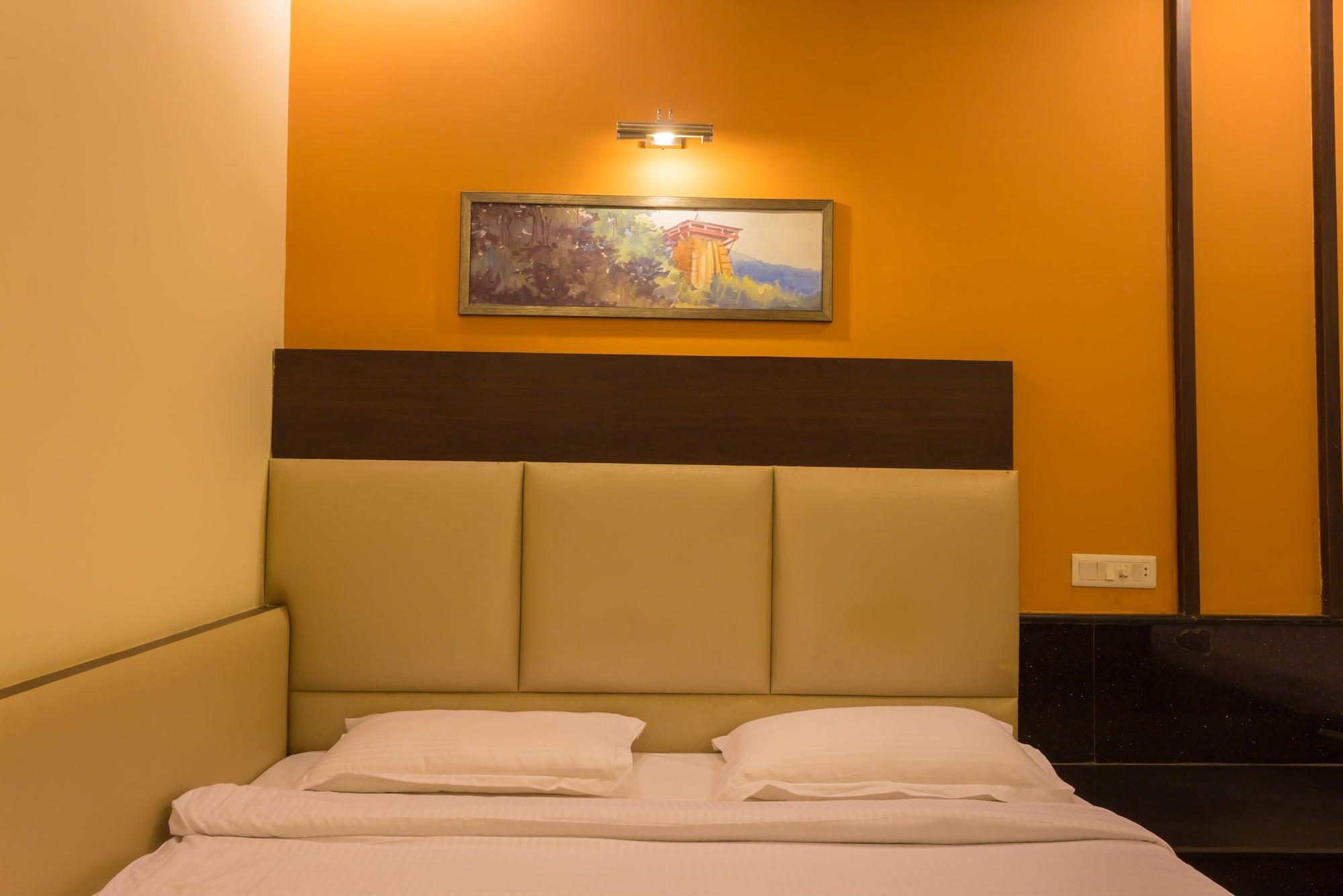 Hotel Katra Katra  Zewnętrze zdjęcie