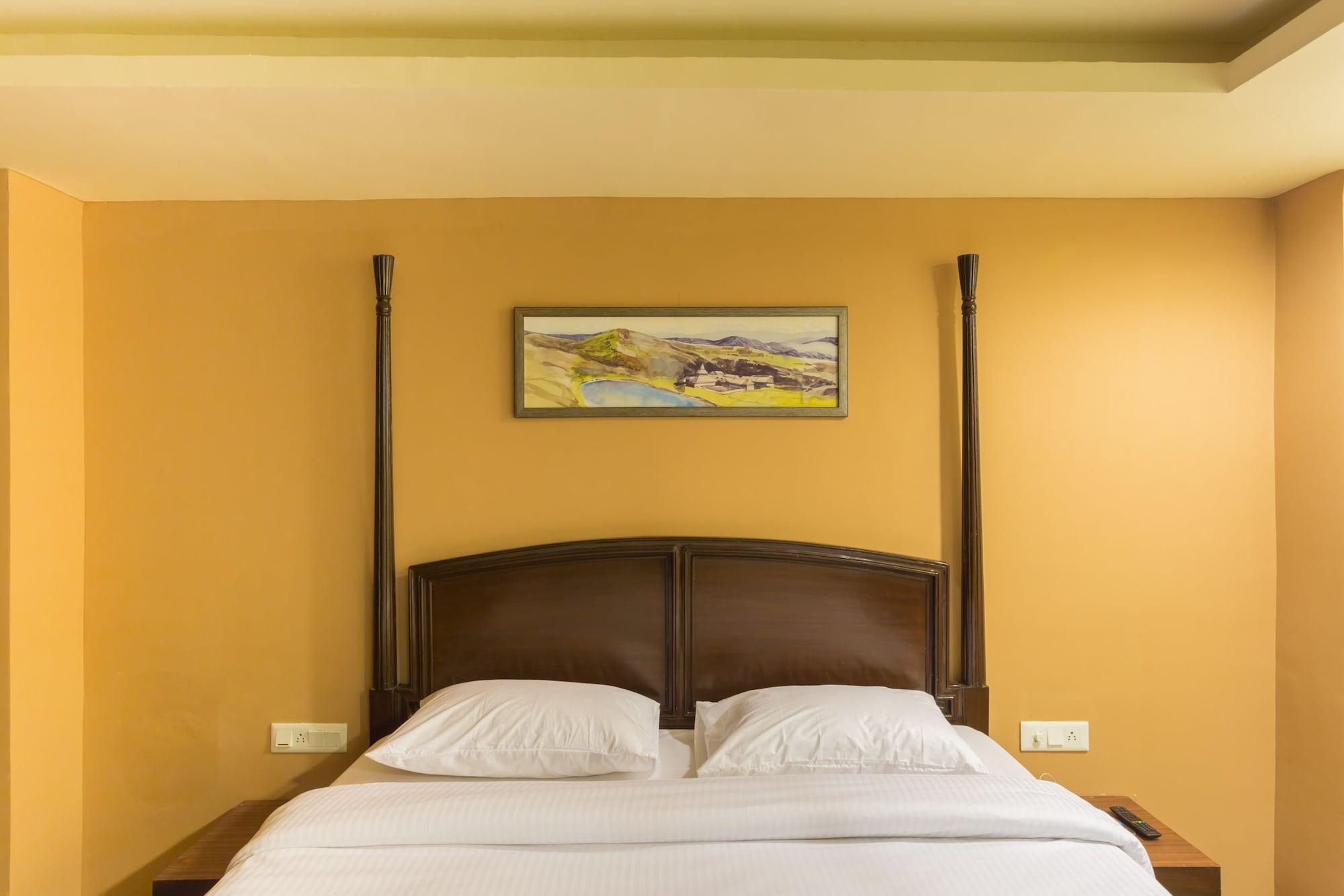 Hotel Katra Katra  Zewnętrze zdjęcie