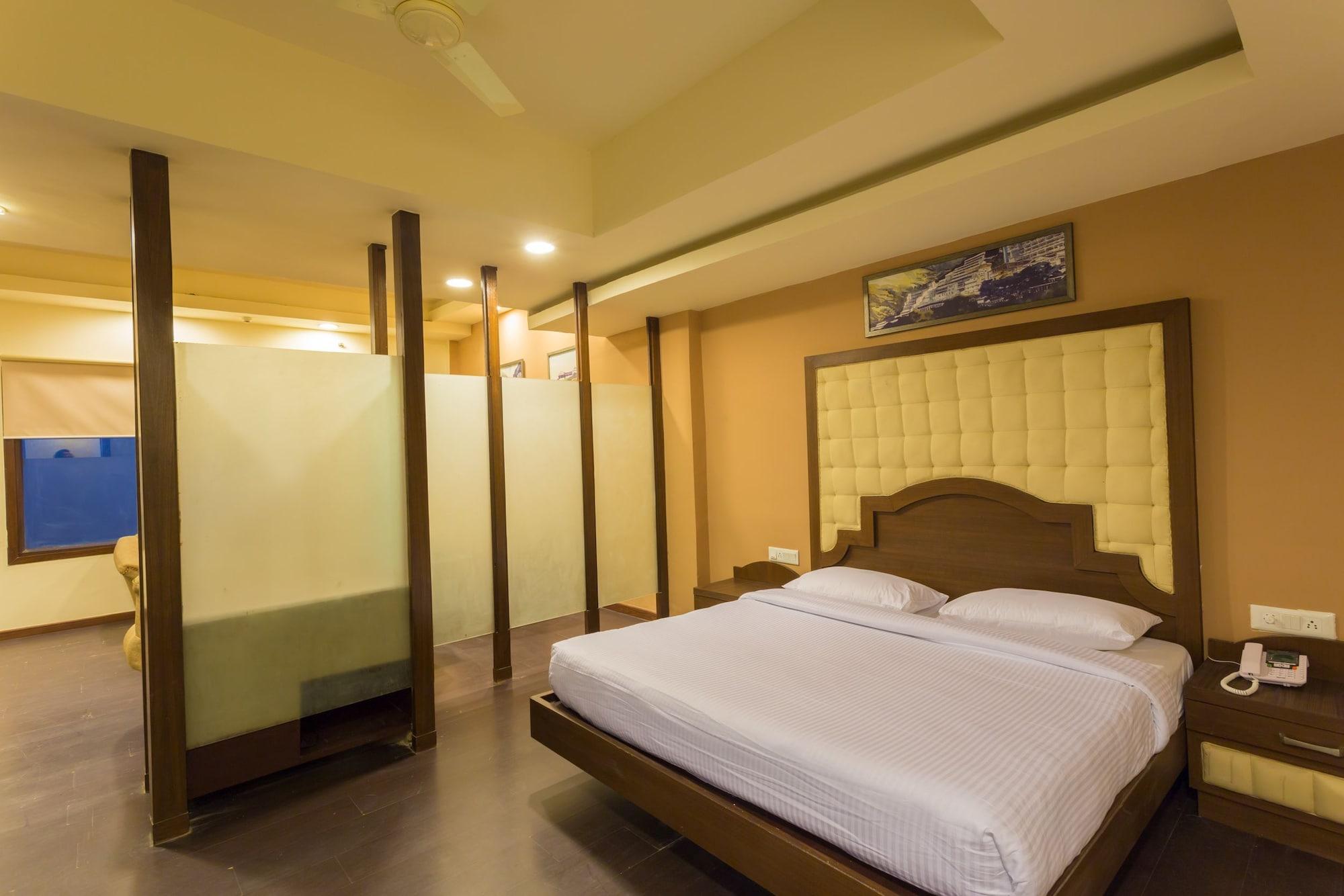 Hotel Katra Katra  Zewnętrze zdjęcie
