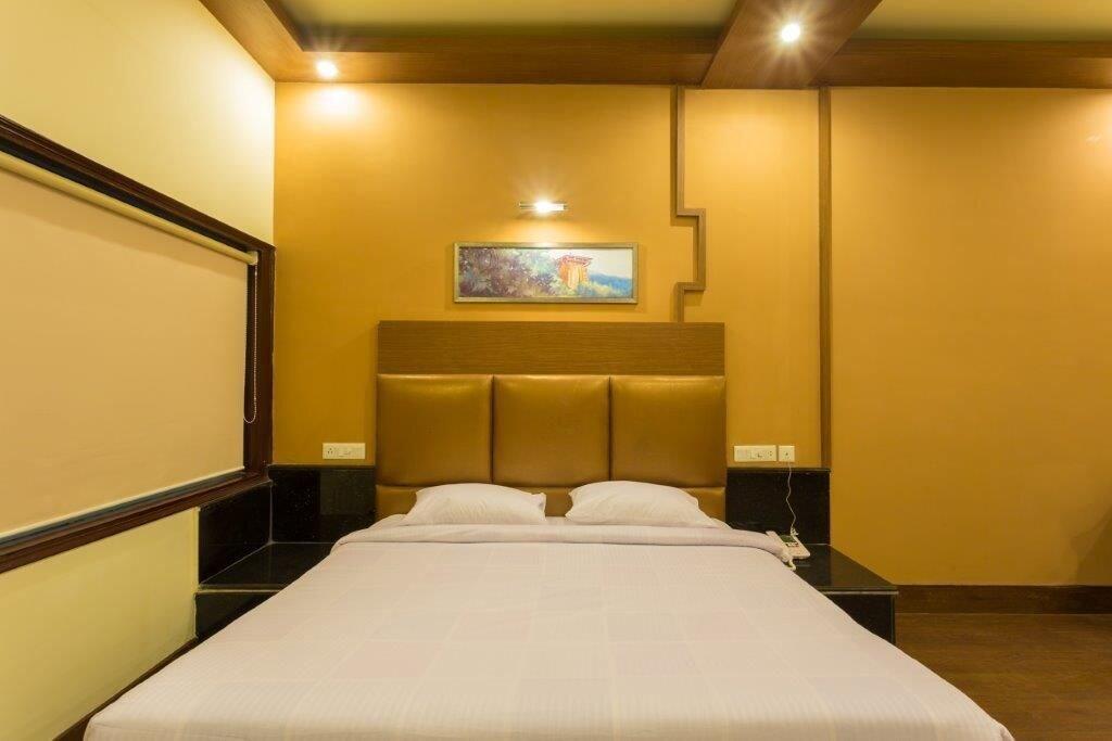 Hotel Katra Katra  Zewnętrze zdjęcie