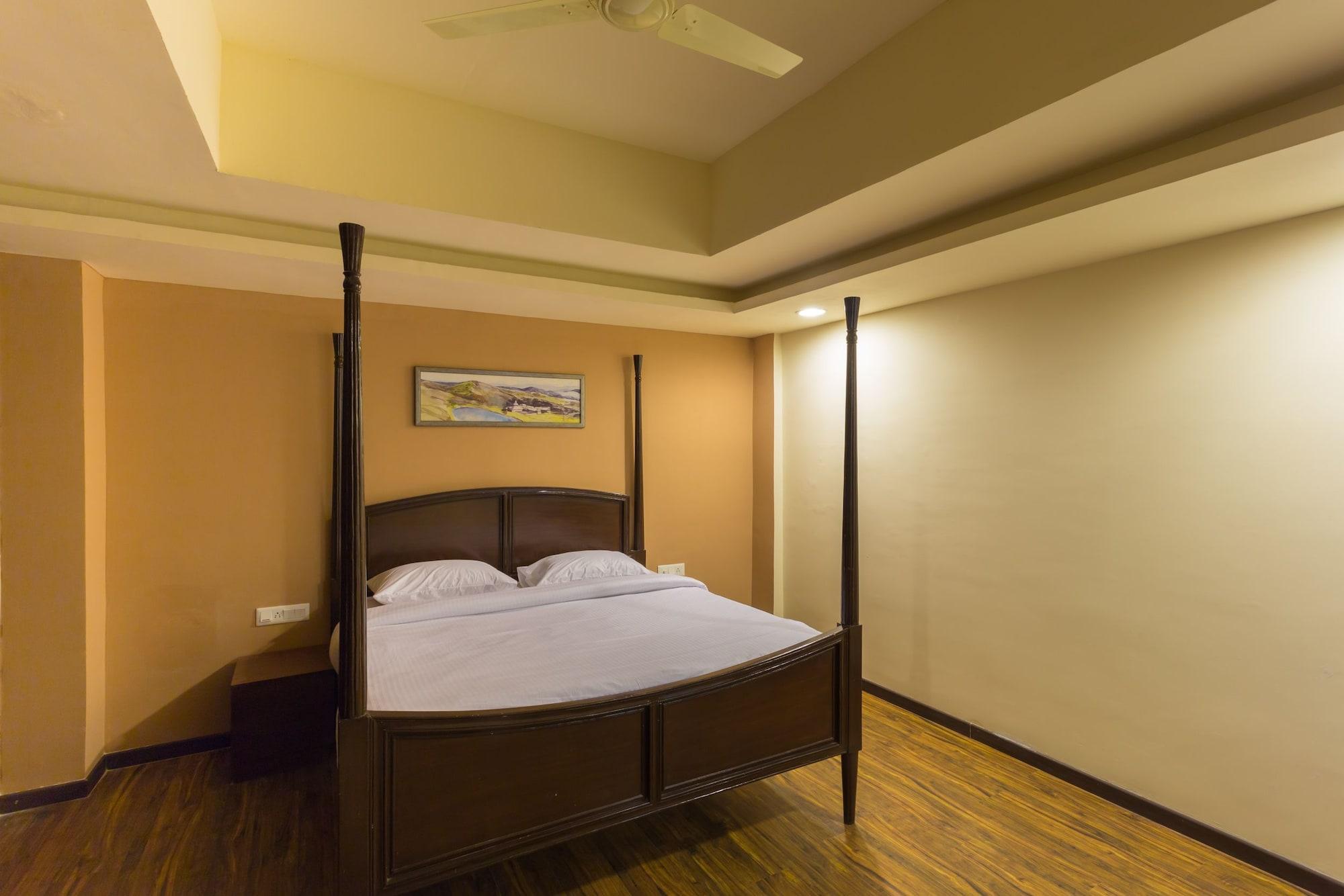 Hotel Katra Katra  Zewnętrze zdjęcie