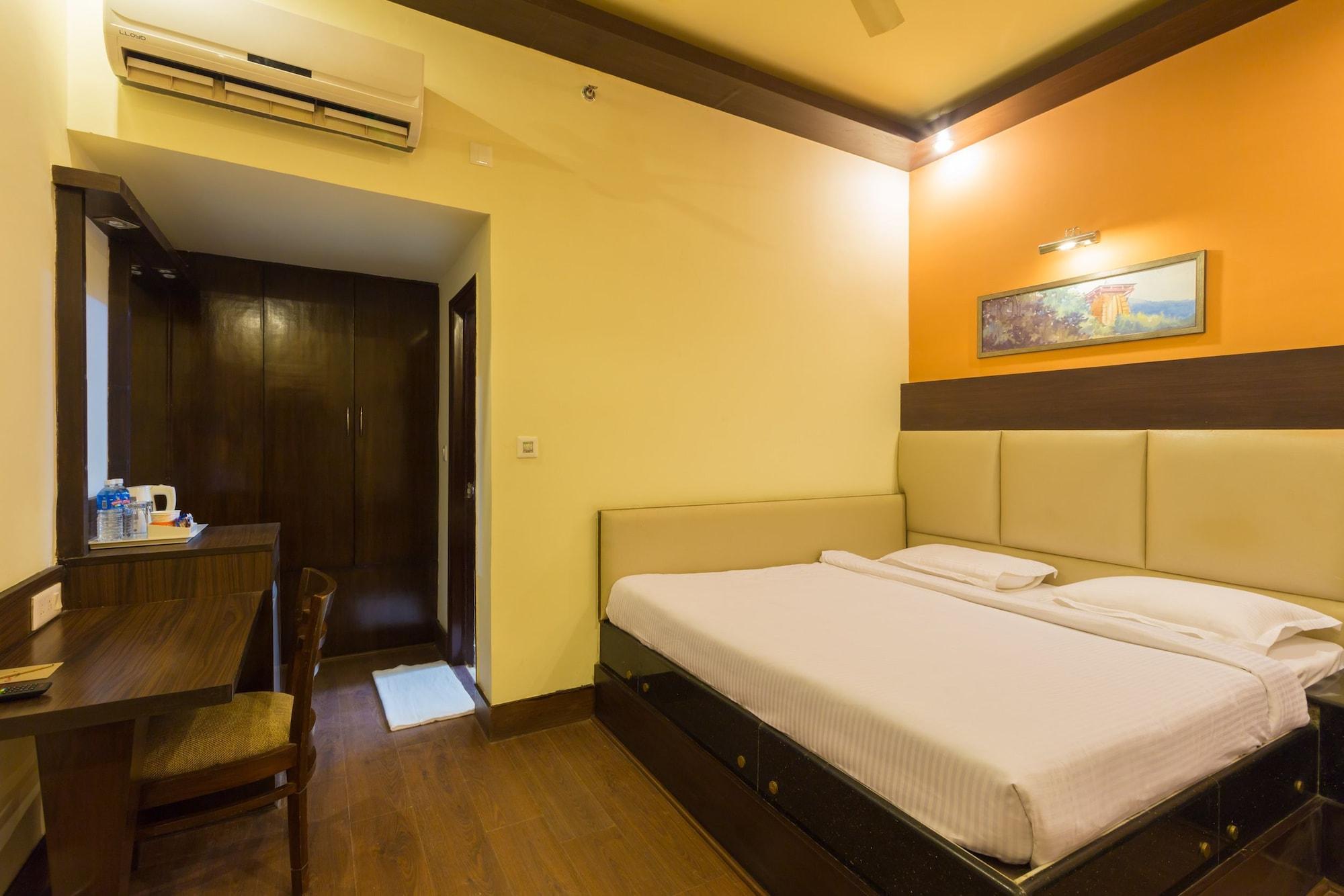 Hotel Katra Katra  Zewnętrze zdjęcie