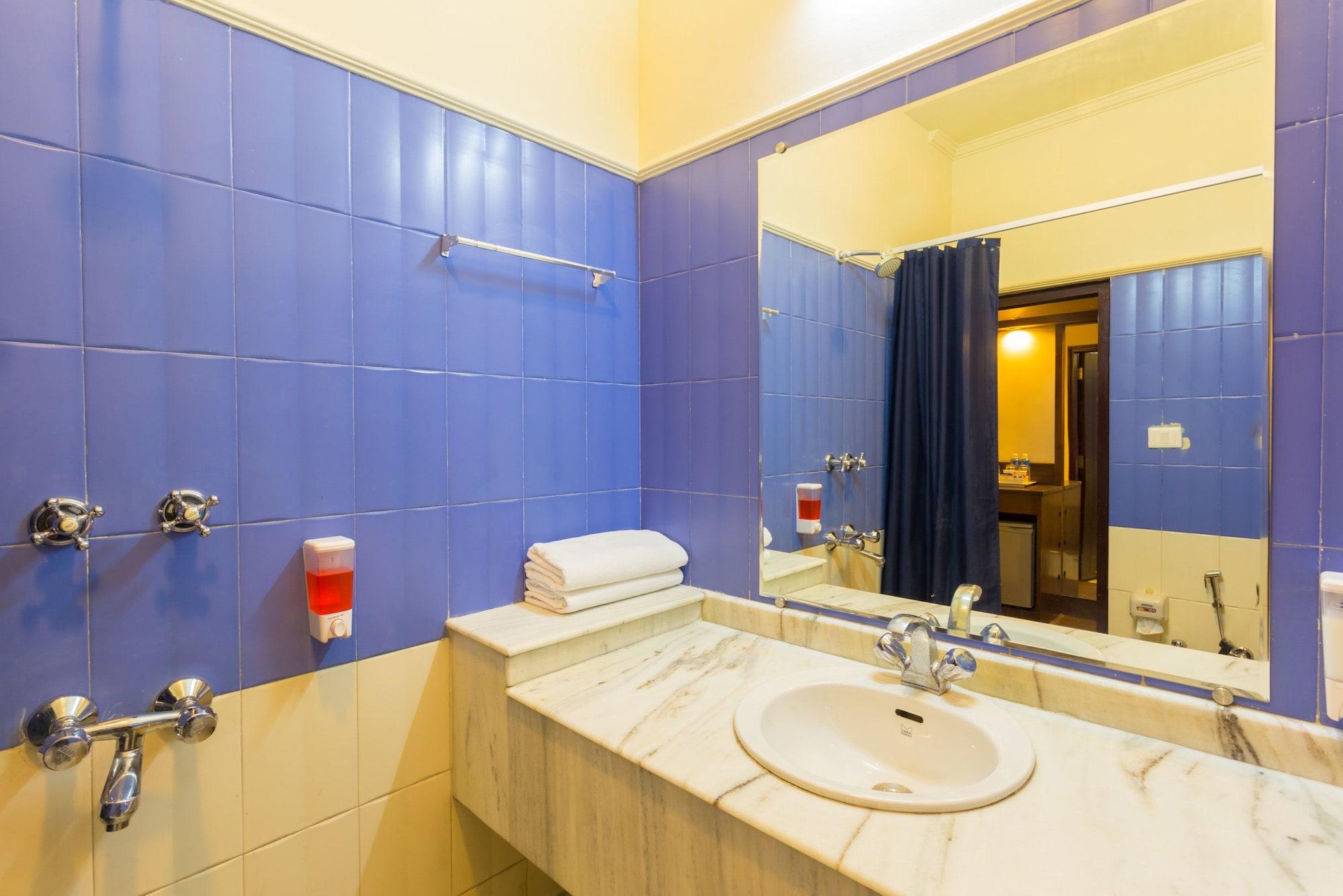 Hotel Katra Katra  Zewnętrze zdjęcie