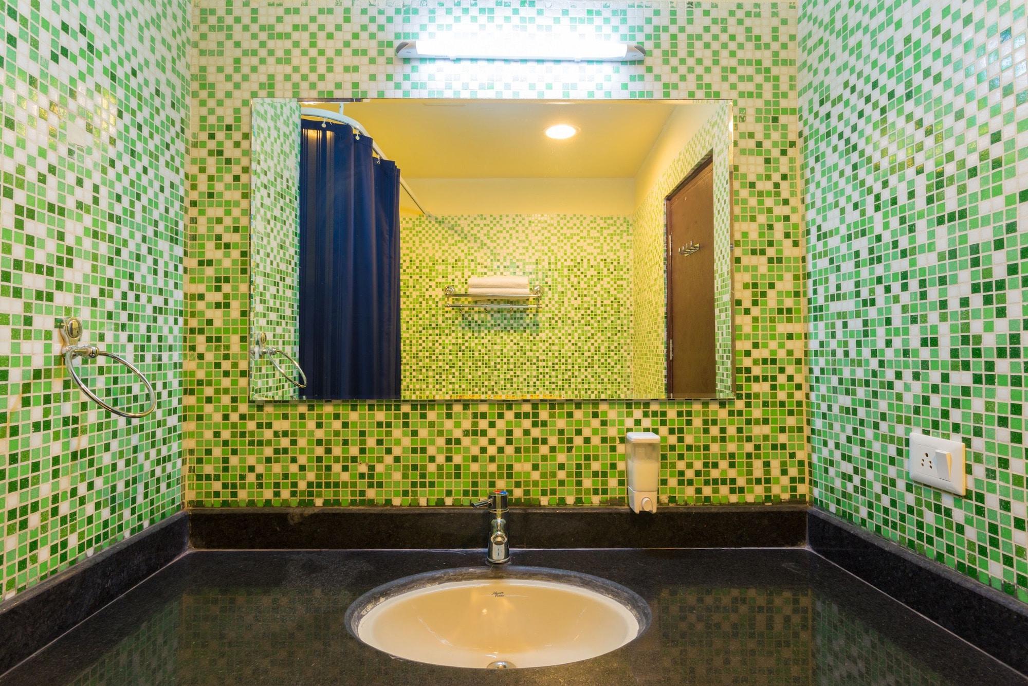 Hotel Katra Katra  Zewnętrze zdjęcie