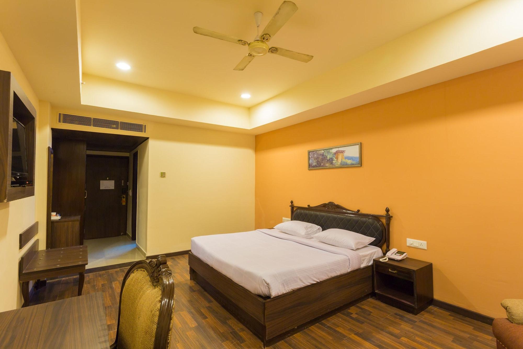 Hotel Katra Katra  Zewnętrze zdjęcie
