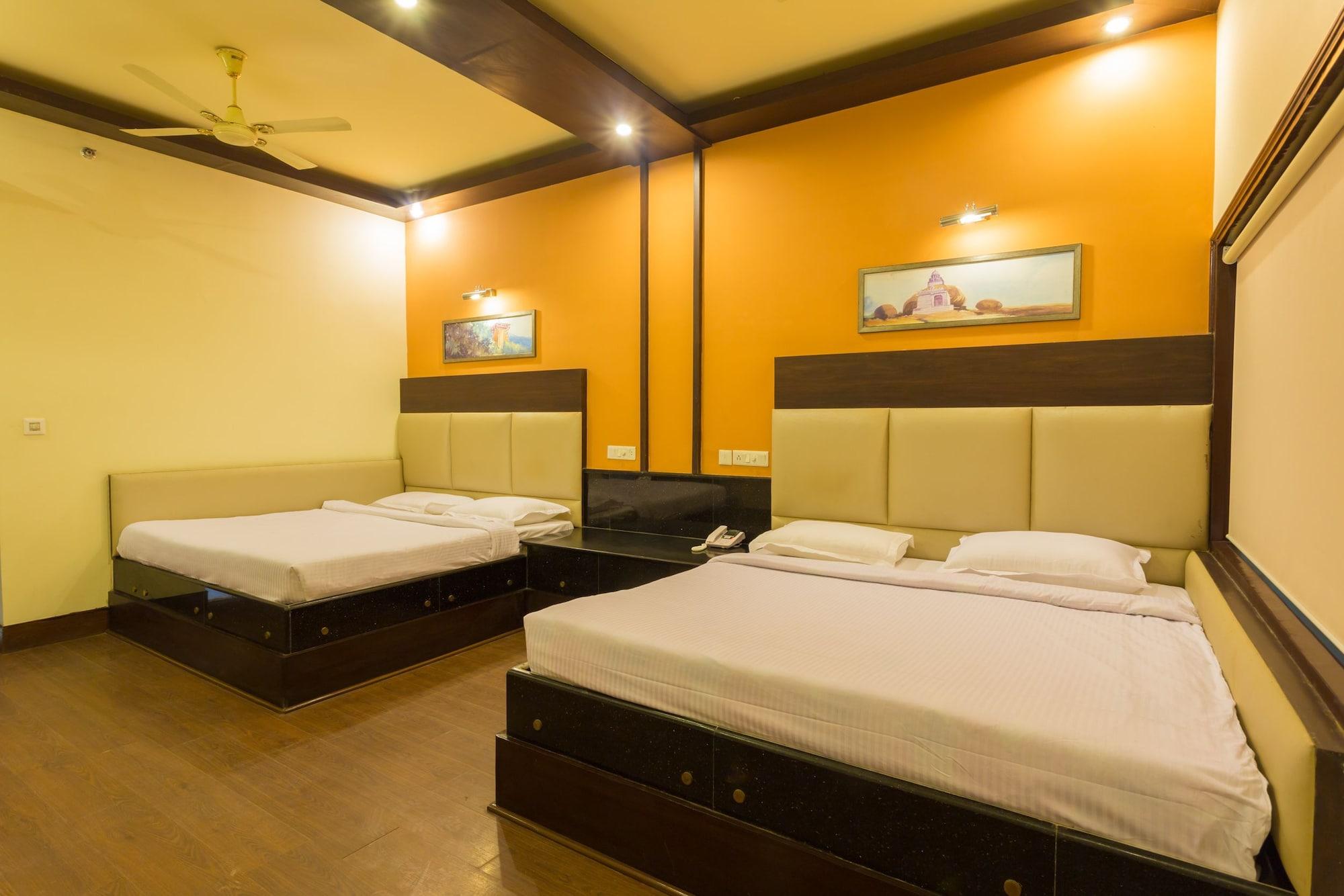 Hotel Katra Katra  Zewnętrze zdjęcie