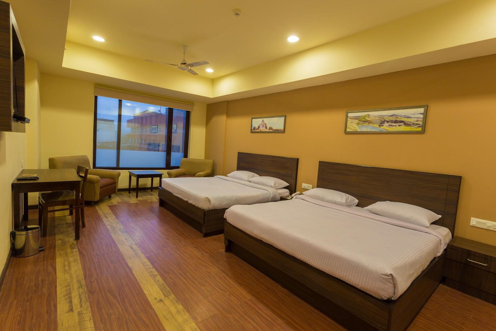 Hotel Katra Katra  Zewnętrze zdjęcie