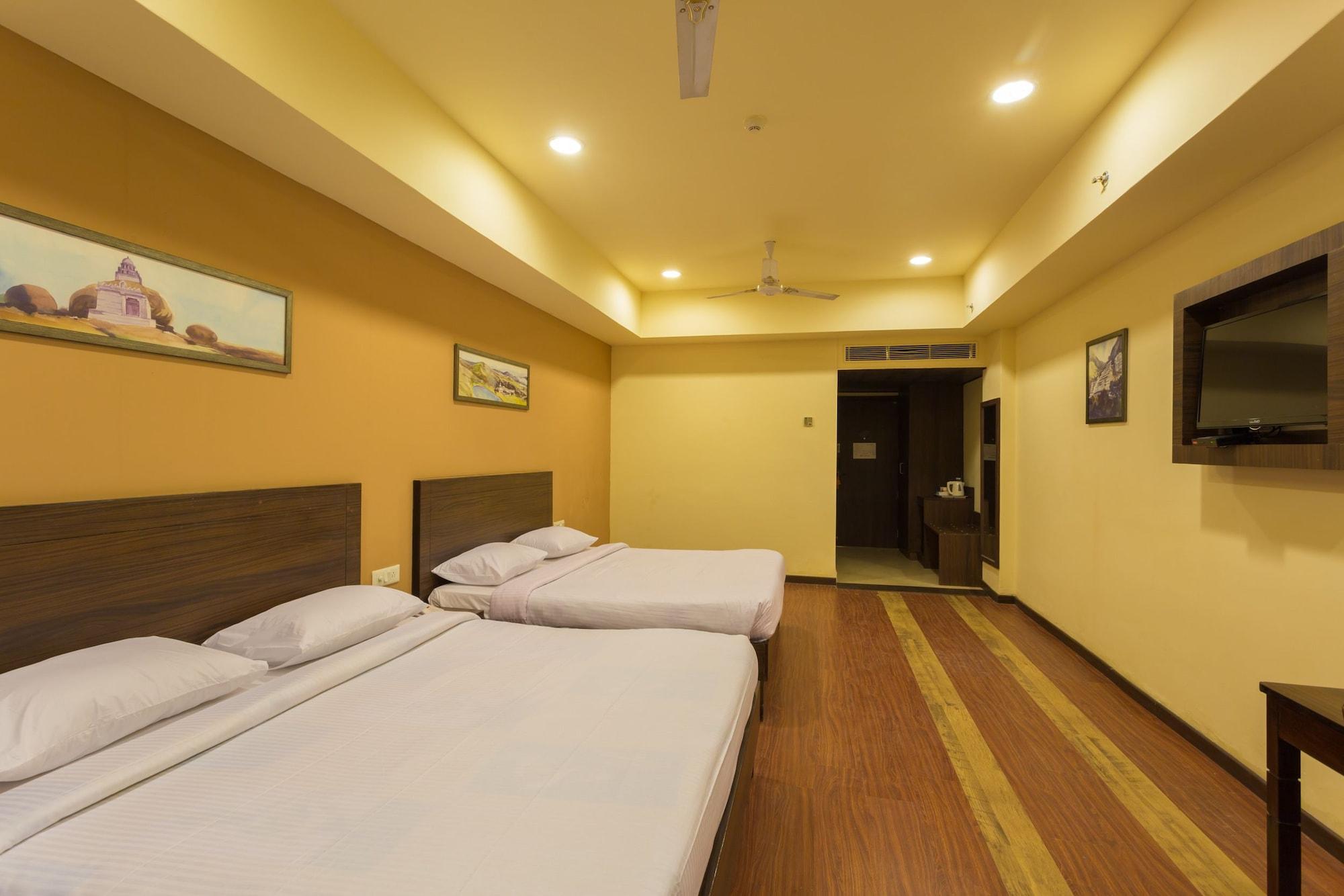 Hotel Katra Katra  Zewnętrze zdjęcie