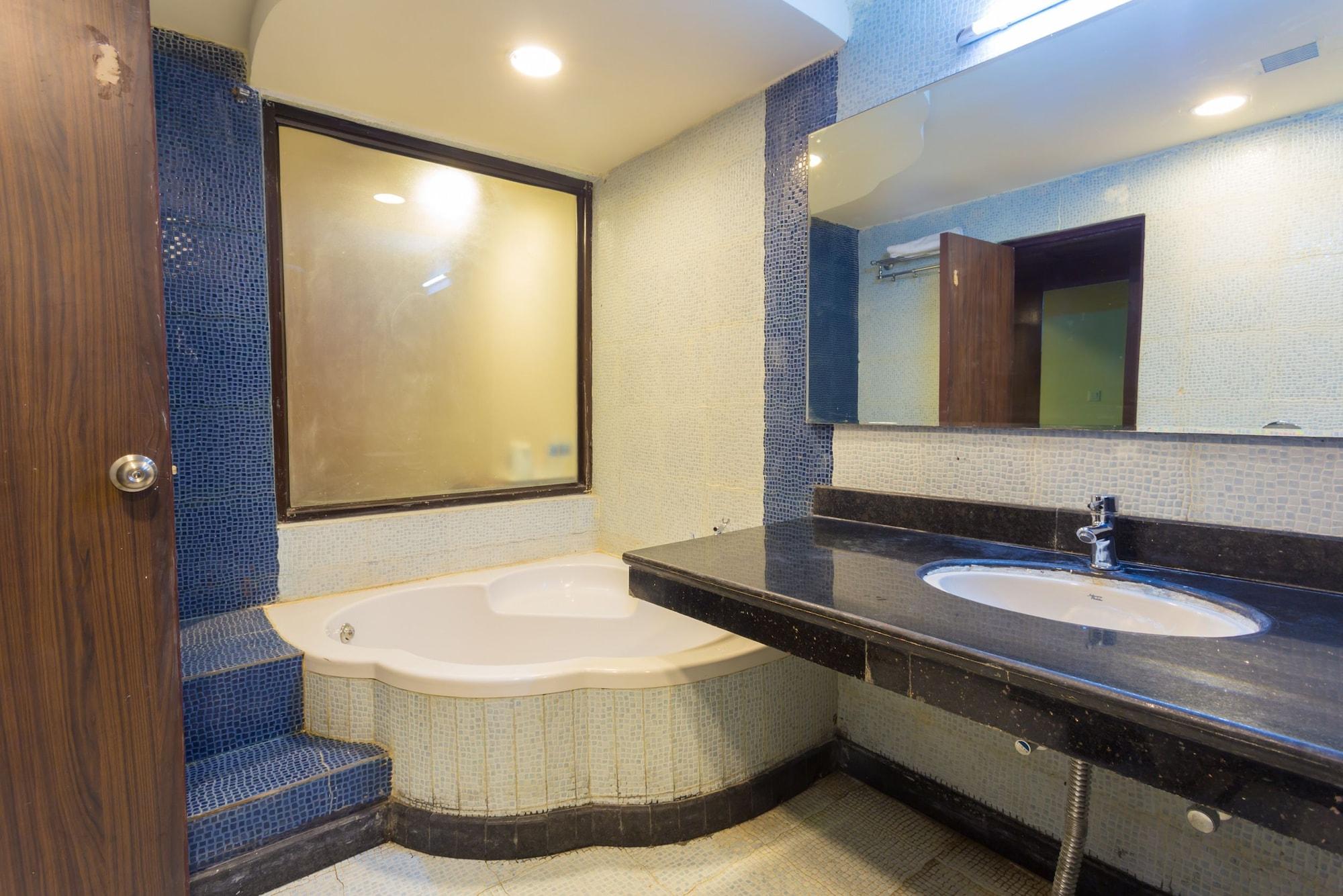 Hotel Katra Katra  Zewnętrze zdjęcie