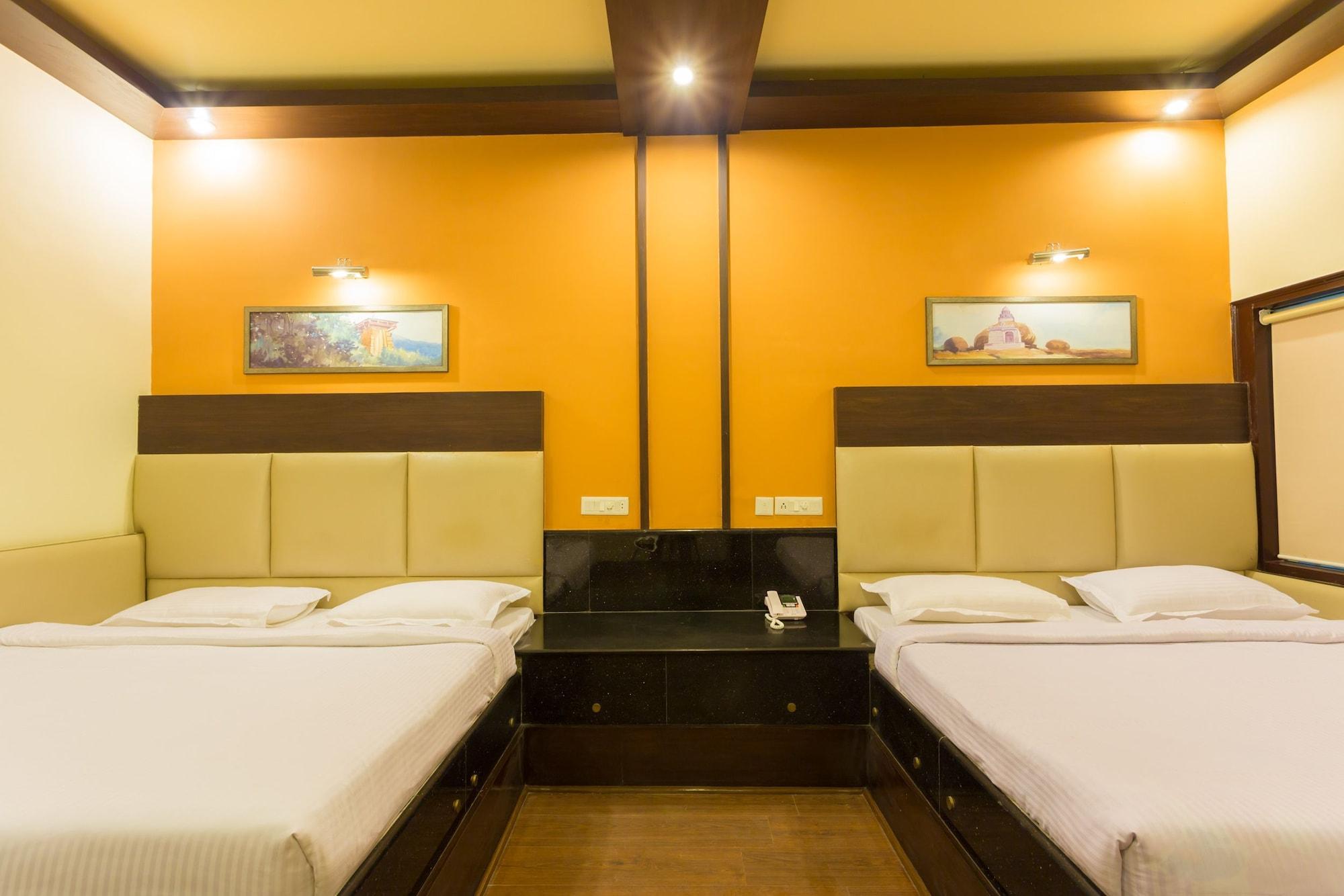 Hotel Katra Katra  Zewnętrze zdjęcie