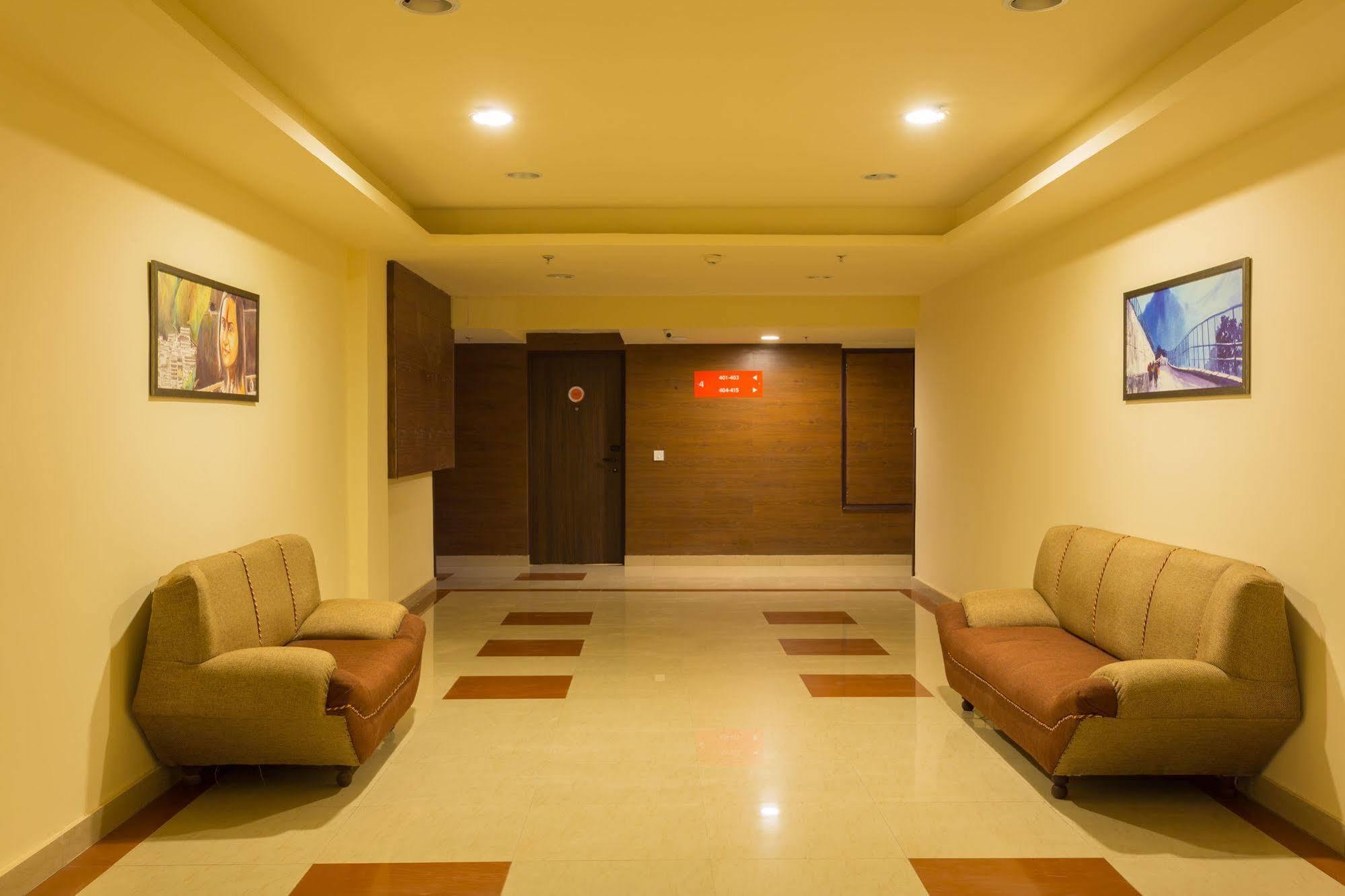 Hotel Katra Katra  Zewnętrze zdjęcie