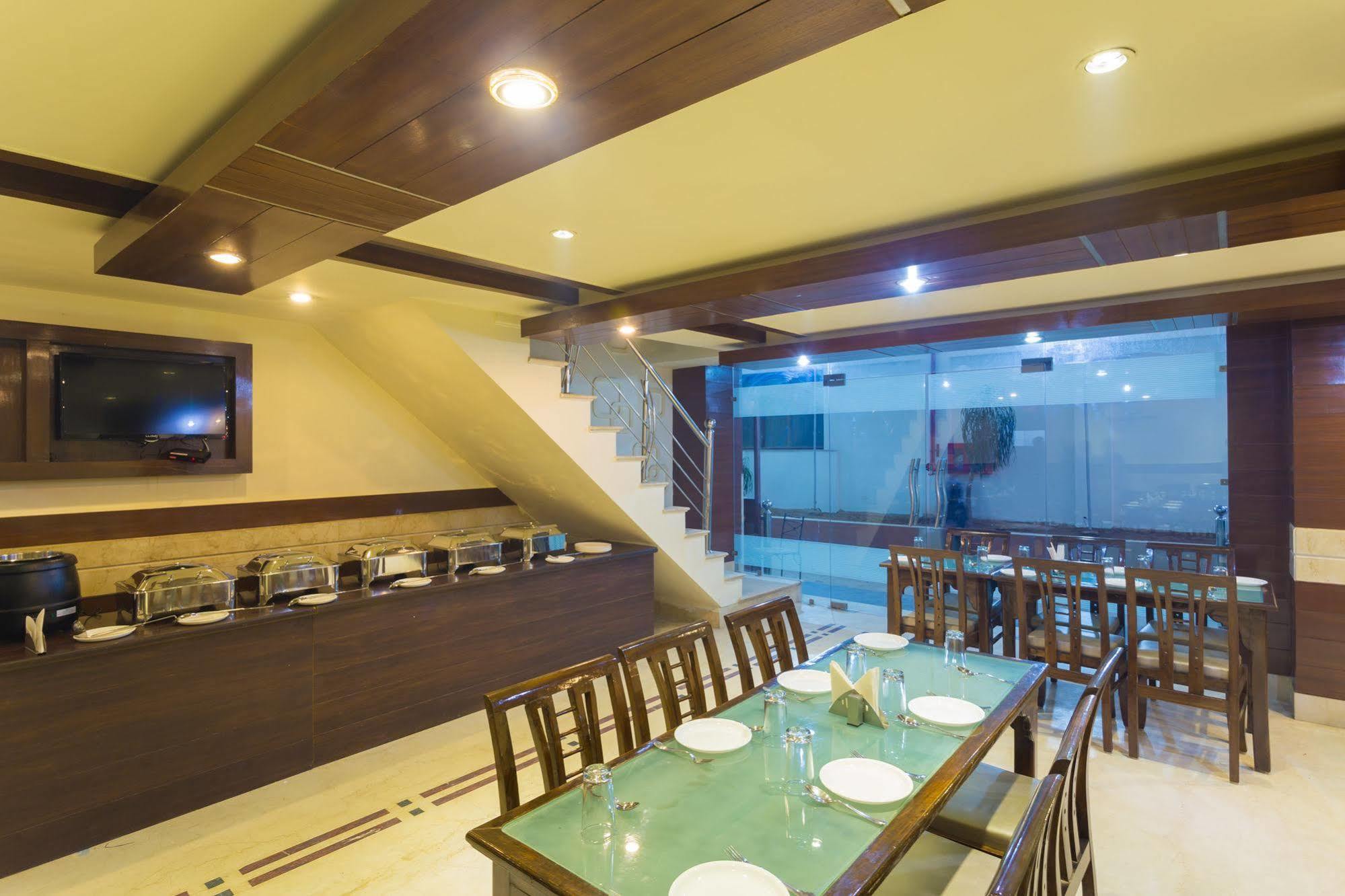 Hotel Katra Katra  Zewnętrze zdjęcie