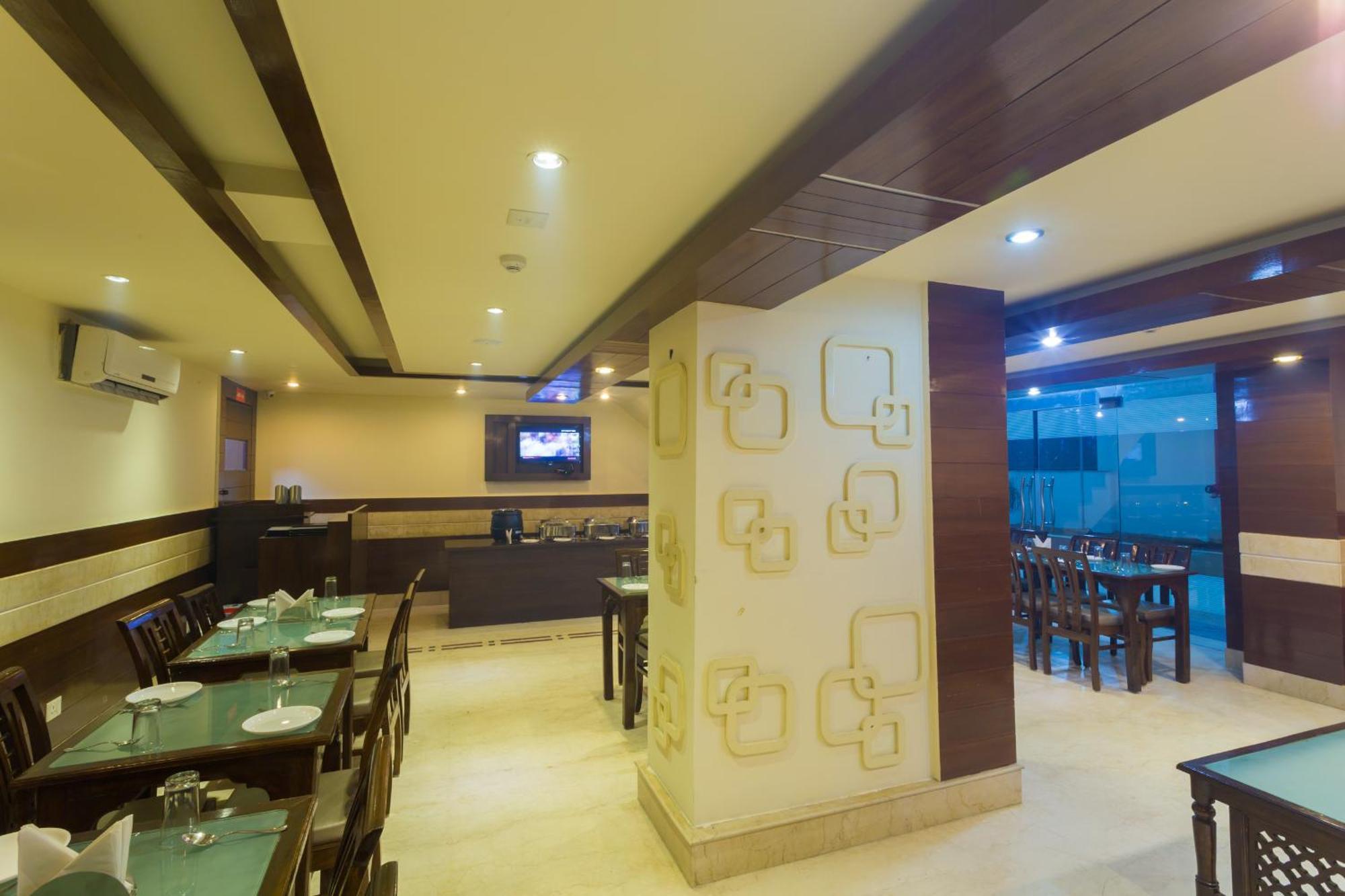 Hotel Katra Katra  Zewnętrze zdjęcie