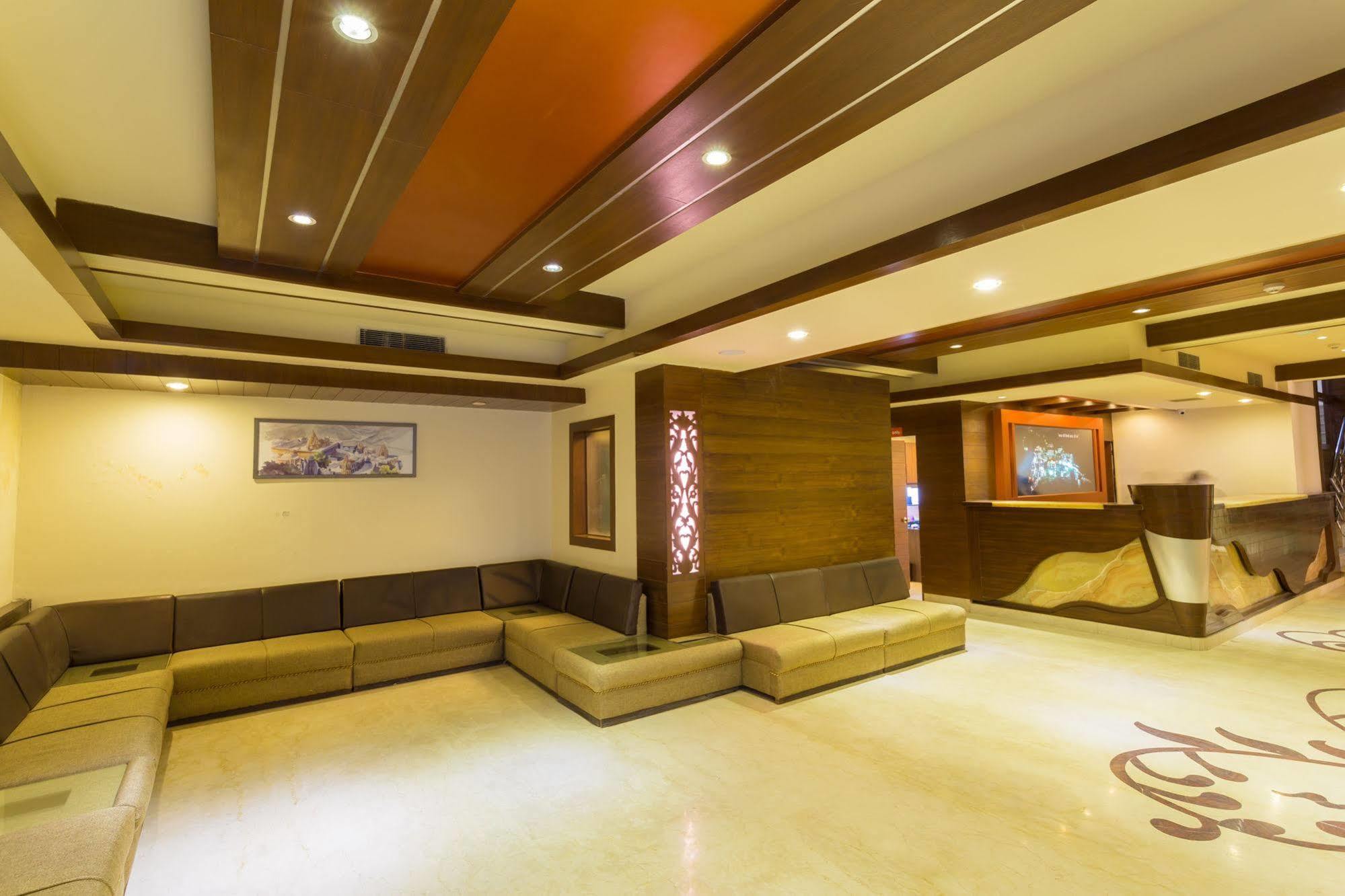 Hotel Katra Katra  Zewnętrze zdjęcie